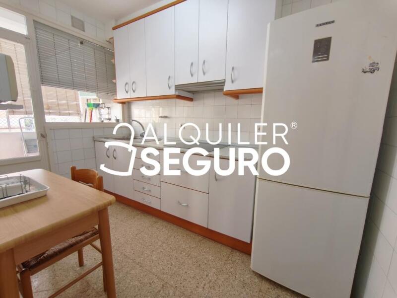 Inmueble en Calle Padre Esplá, ALICANTE