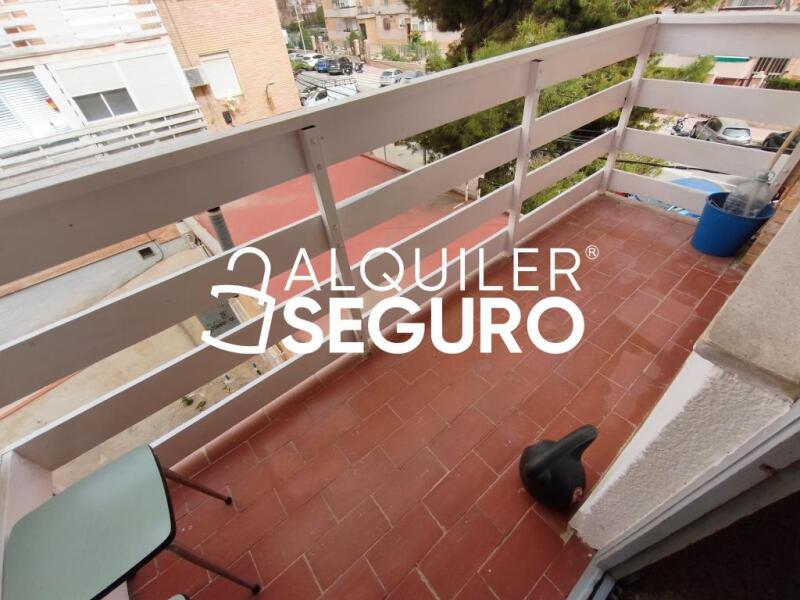 Inmueble en Calle Padre Esplá, ALICANTE