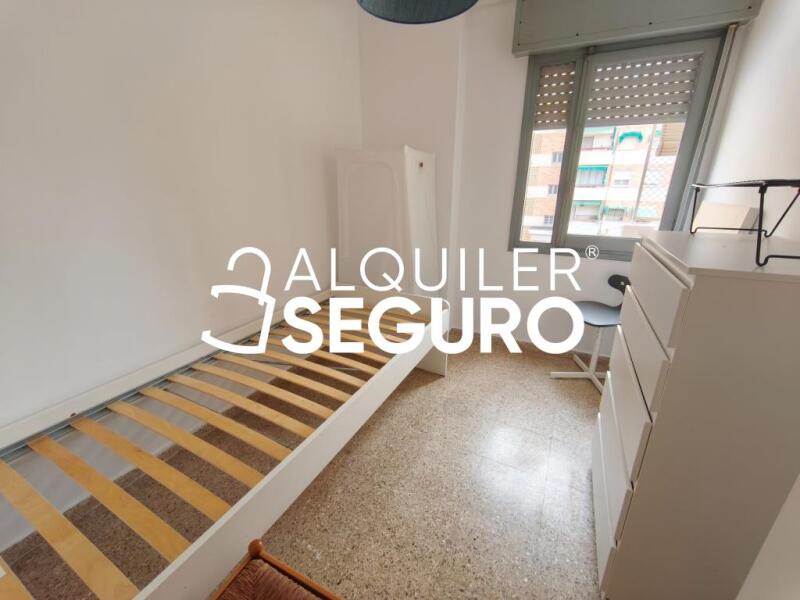 Inmueble en Calle Padre Esplá, ALICANTE