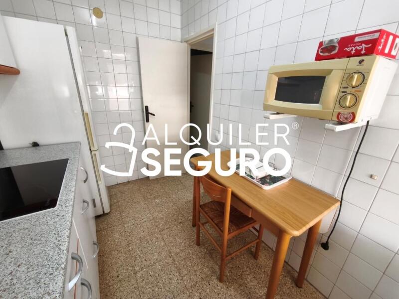 Inmueble en Calle Padre Esplá, ALICANTE