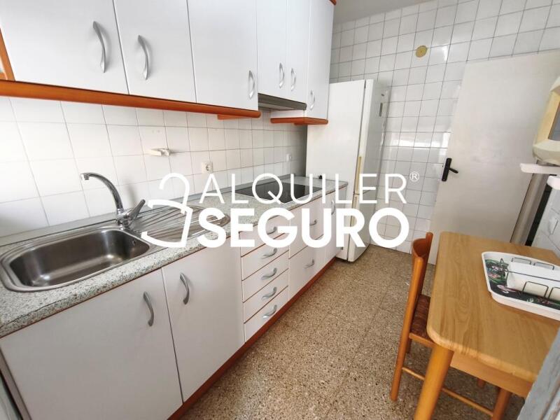 Inmueble en Calle Padre Esplá, ALICANTE