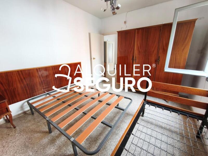 Inmueble en Calle Padre Esplá, ALICANTE