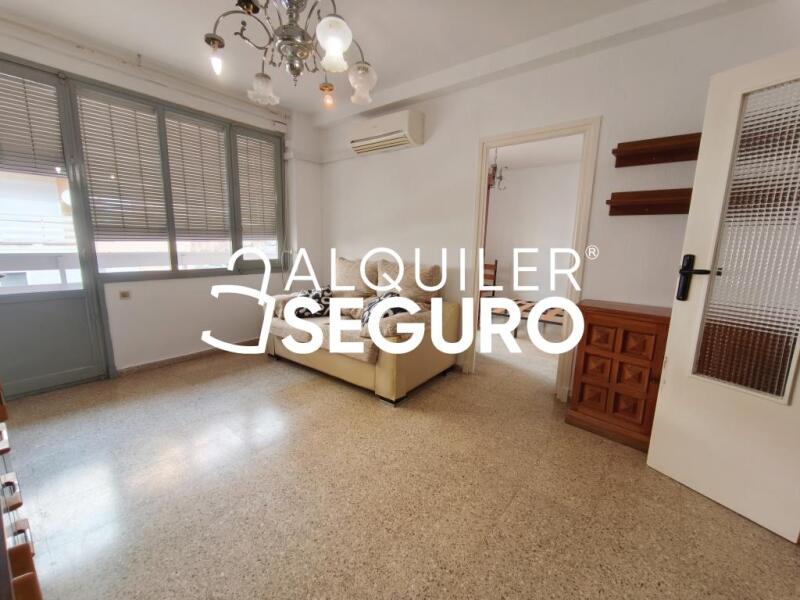 Inmueble en Calle Padre Esplá, ALICANTE