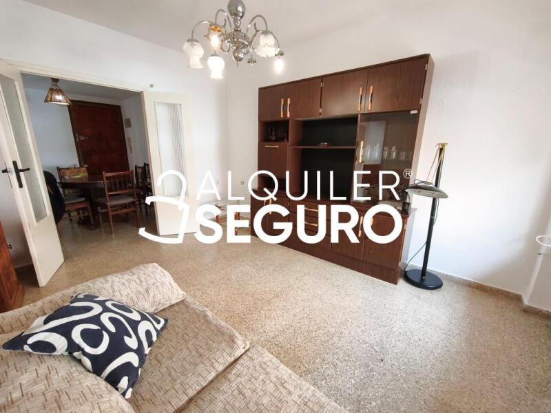 Inmueble en Calle Padre Esplá, ALICANTE