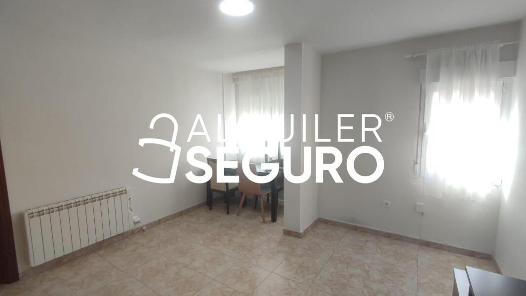 Inmueble en Calle Arzúa, MADRID