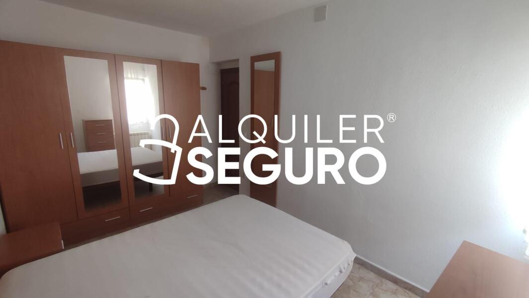 Inmueble en Calle Arzúa, MADRID