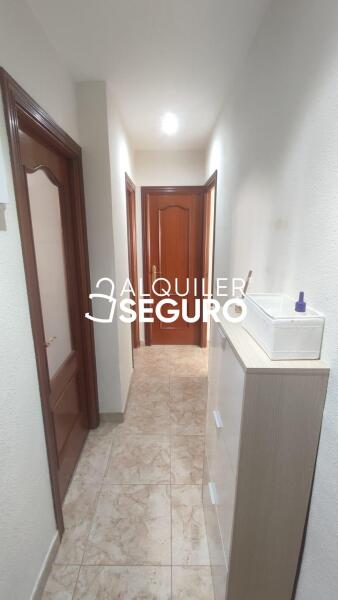 Inmueble en Calle Arzúa, MADRID