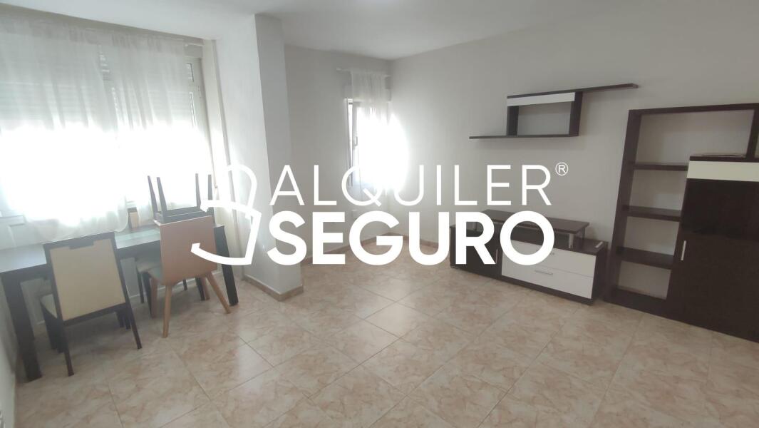 Inmueble en Calle Arzúa, MADRID