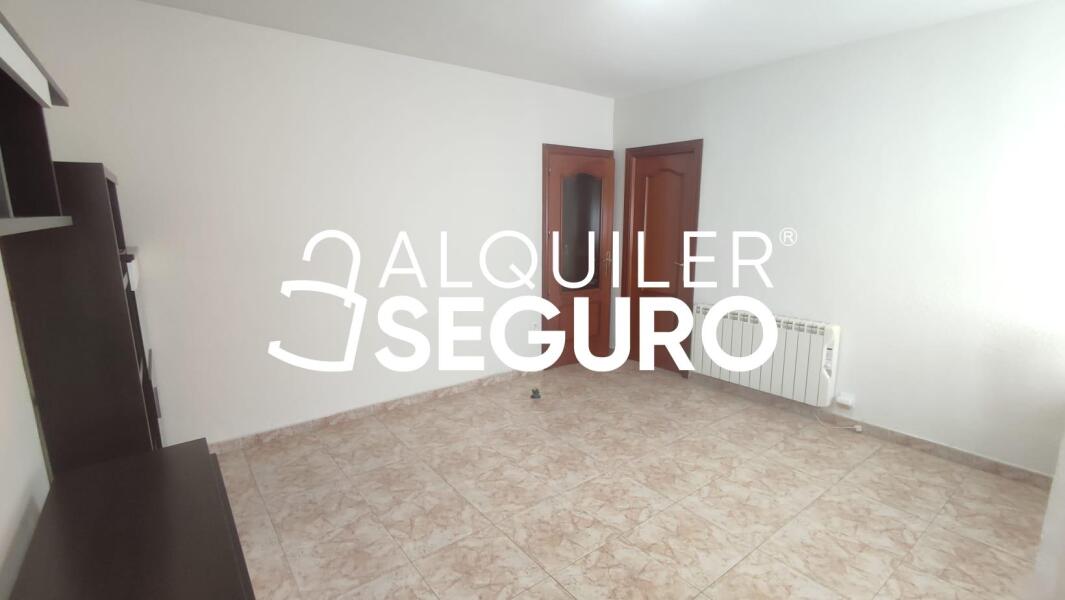 Inmueble en Calle Arzúa, MADRID