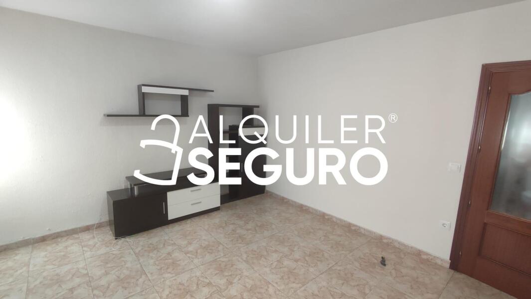 Inmueble en Calle Arzúa, MADRID