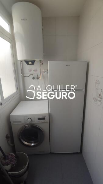 Inmueble en Calle Arzúa, MADRID