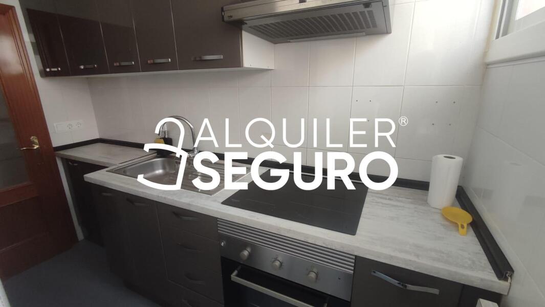 Inmueble en Calle Arzúa, MADRID