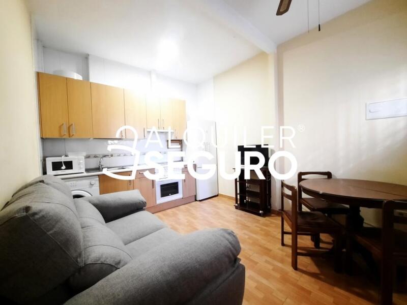 Inmueble en Calle Gerardo Cordón, MADRID