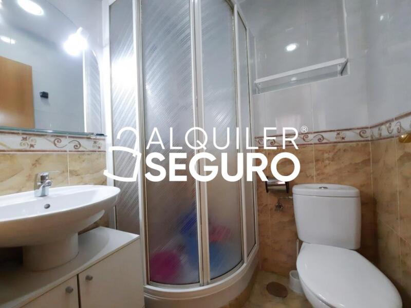 Inmueble en Calle Gerardo Cordón, MADRID