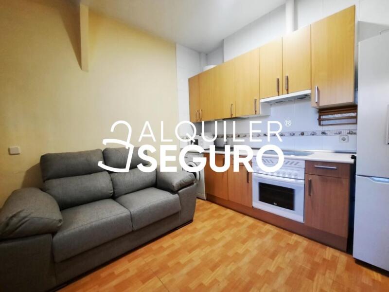 Inmueble en Calle Gerardo Cordón, MADRID