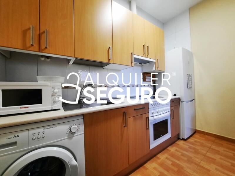 Inmueble en Calle Gerardo Cordón, MADRID