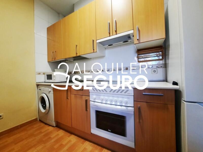 Inmueble en Calle Gerardo Cordón, MADRID