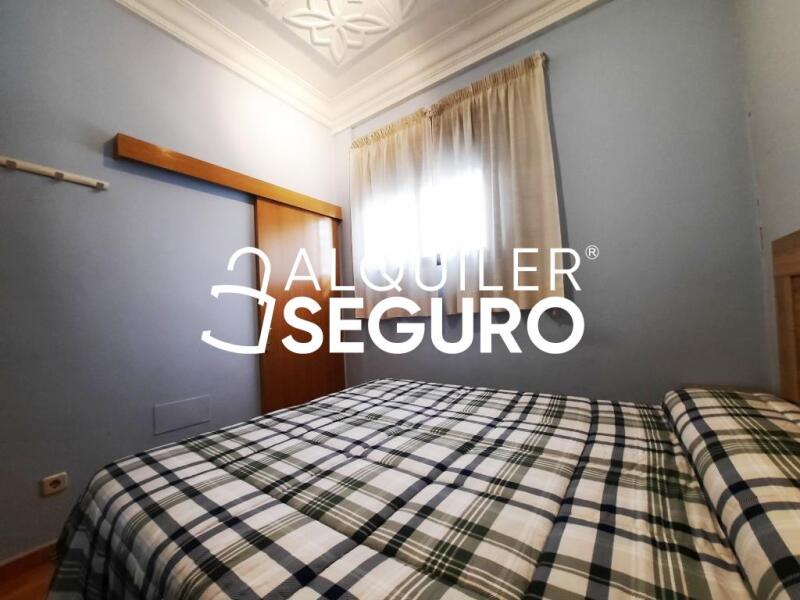 Inmueble en Calle Gerardo Cordón, MADRID