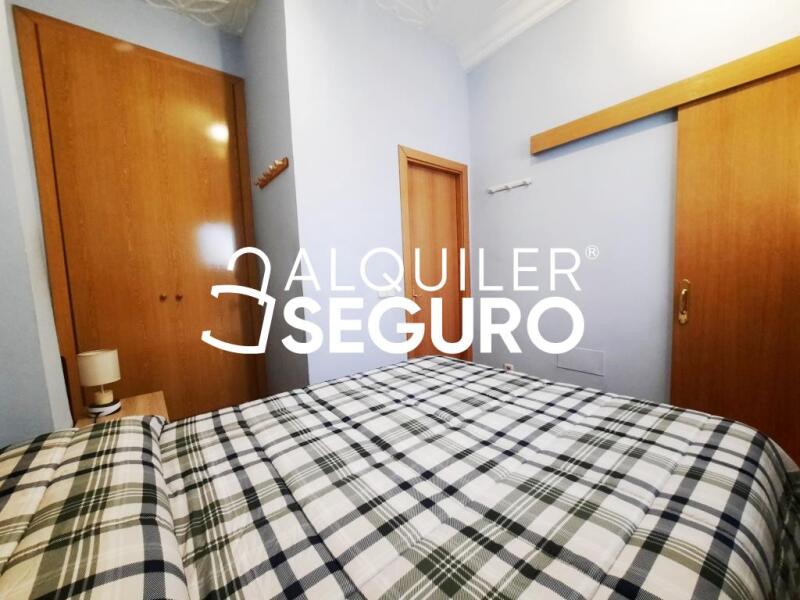 Inmueble en Calle Gerardo Cordón, MADRID