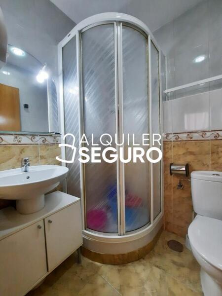 Inmueble en Calle Gerardo Cordón, MADRID