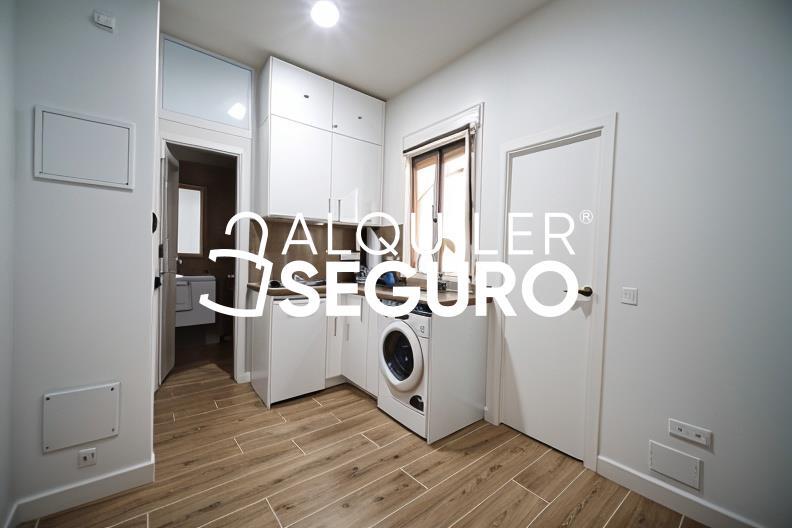 Inmueble en Calle Paseo de las Delicias, MADRID