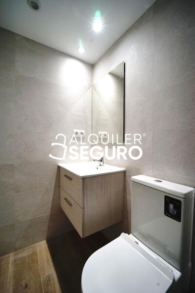 Inmueble en Calle Paseo de las Delicias, MADRID