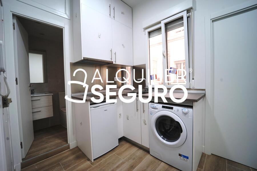 Inmueble en Calle Paseo de las Delicias, MADRID