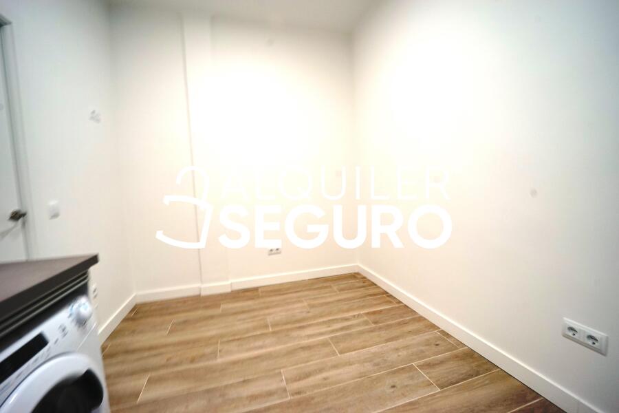 Inmueble en Calle Paseo de las Delicias, MADRID