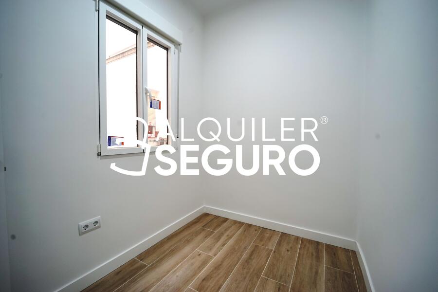 Inmueble en Calle Paseo de las Delicias, MADRID