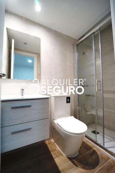 Inmueble en Calle Paseo de las Delicias, MADRID