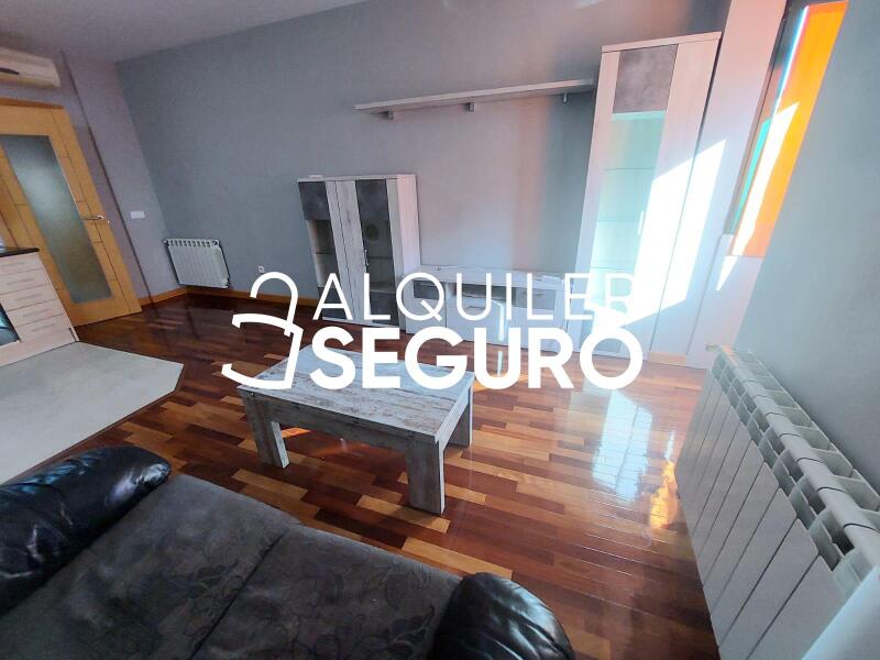 Inmueble en Calle Emilio Ferrari, MADRID