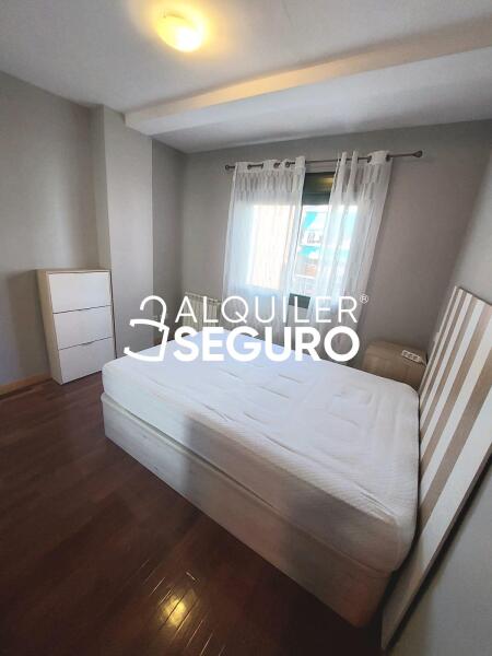 Inmueble en Calle Emilio Ferrari, MADRID