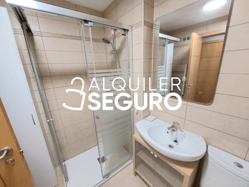 Inmueble en Calle Emilio Ferrari, MADRID