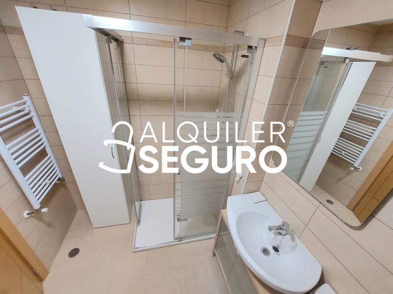 Inmueble en Calle Emilio Ferrari, MADRID