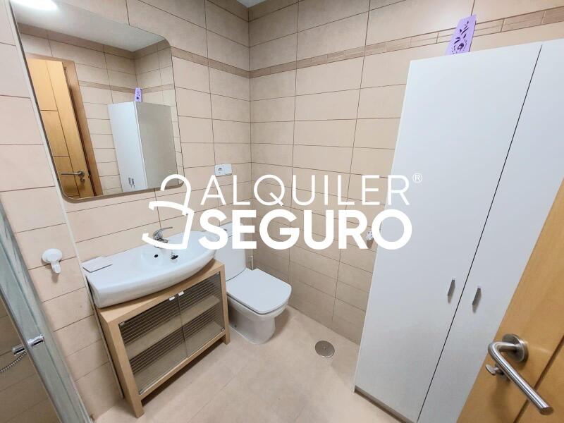 Inmueble en Calle Emilio Ferrari, MADRID