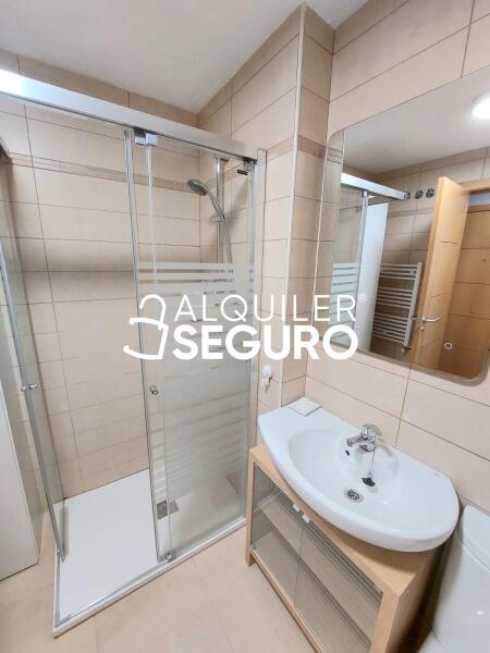 Inmueble en Calle Emilio Ferrari, MADRID