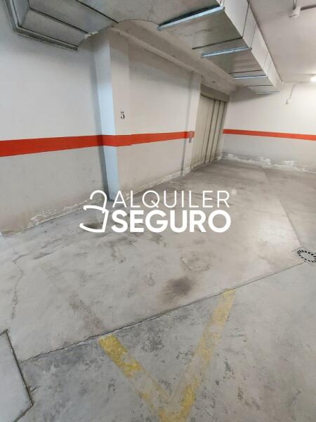 Inmueble en Calle Emilio Ferrari, MADRID