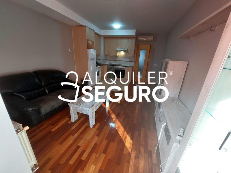 Inmueble en Calle Emilio Ferrari, MADRID