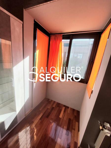 Inmueble en Calle Emilio Ferrari, MADRID