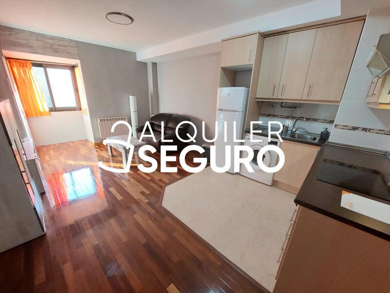 Inmueble en Calle Emilio Ferrari, MADRID