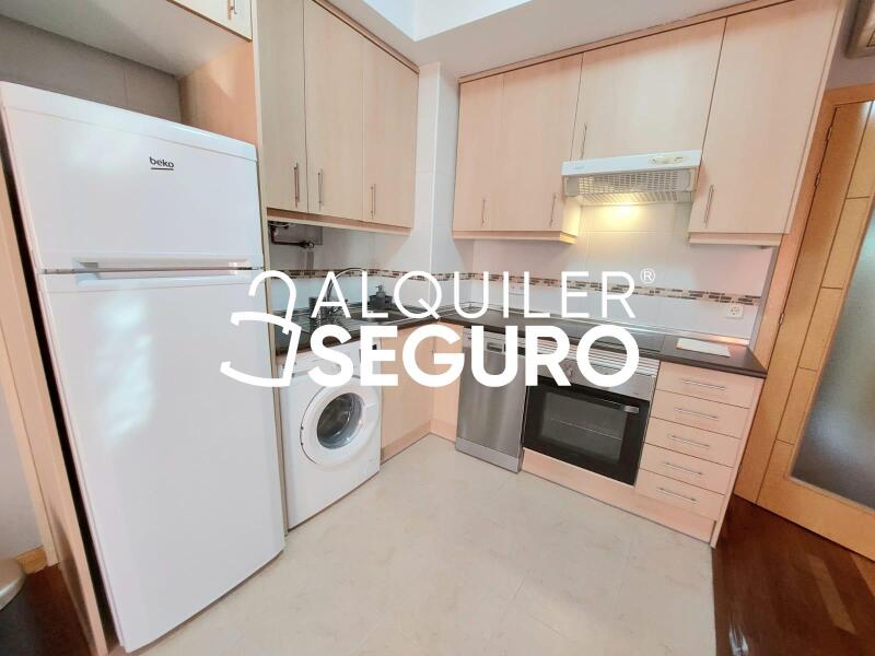 Inmueble en Calle Emilio Ferrari, MADRID