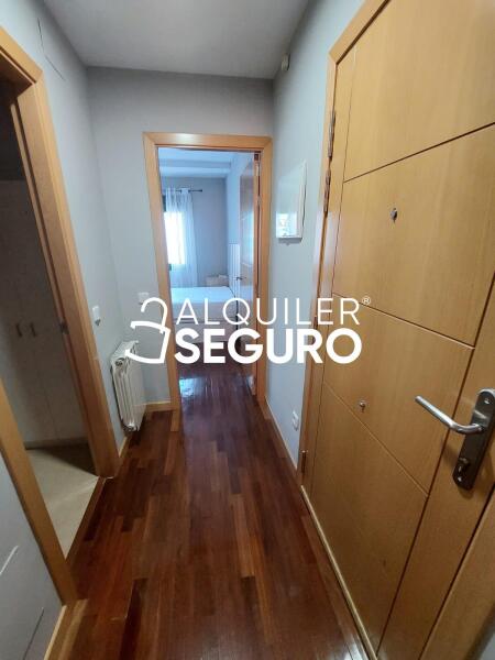 Inmueble en Calle Emilio Ferrari, MADRID