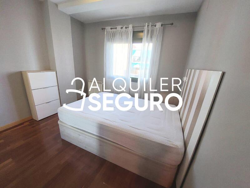 Inmueble en Calle Emilio Ferrari, MADRID