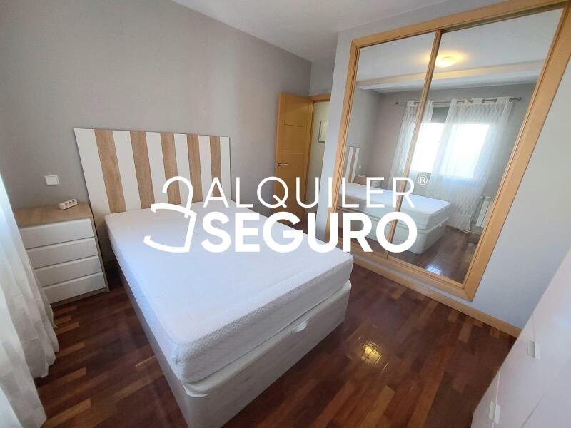 Inmueble en Calle Emilio Ferrari, MADRID