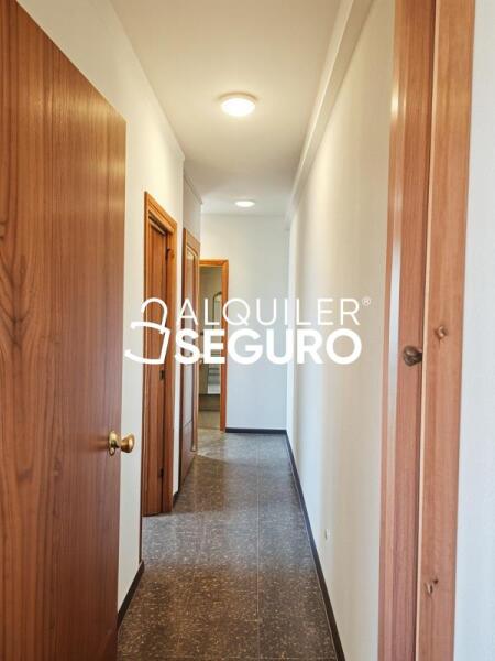 Piso en Calle de Rosario, SAN MARTÍN DE VALDEIGLESIAS MADRID