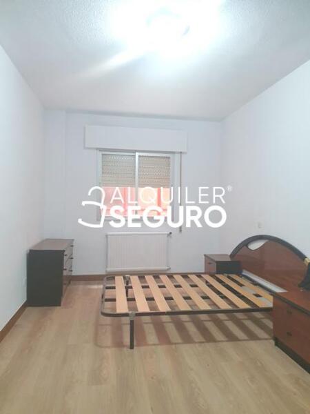 Piso en Calle Villaverde, GETAFE MADRID