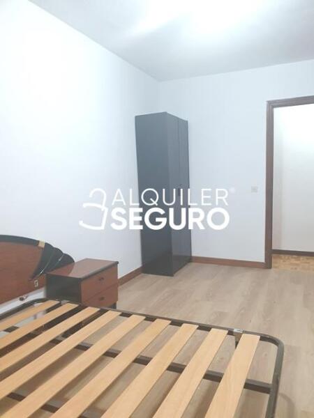 Piso en Calle Villaverde, GETAFE MADRID