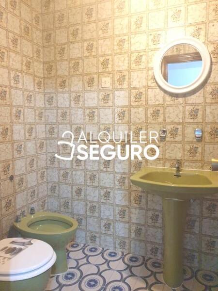 Piso en Calle Villaverde, GETAFE MADRID