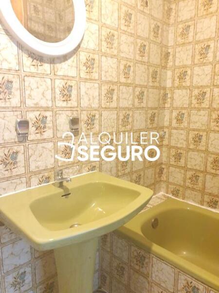 Piso en Calle Villaverde, GETAFE MADRID