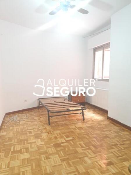 Piso en Calle Villaverde, GETAFE MADRID